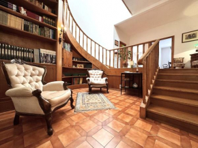 Via del Poggio apartment with a big terrace